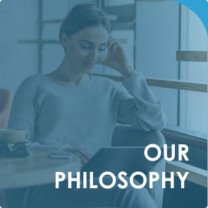 Our Philosophy