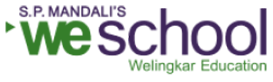 We School Logo