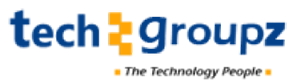 tech Groupz Logo