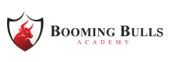 Booming Bulls Logo