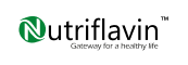 Nutriflavin Logo