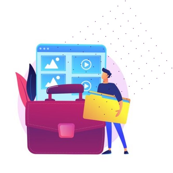 web design company