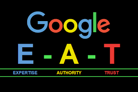 google eat