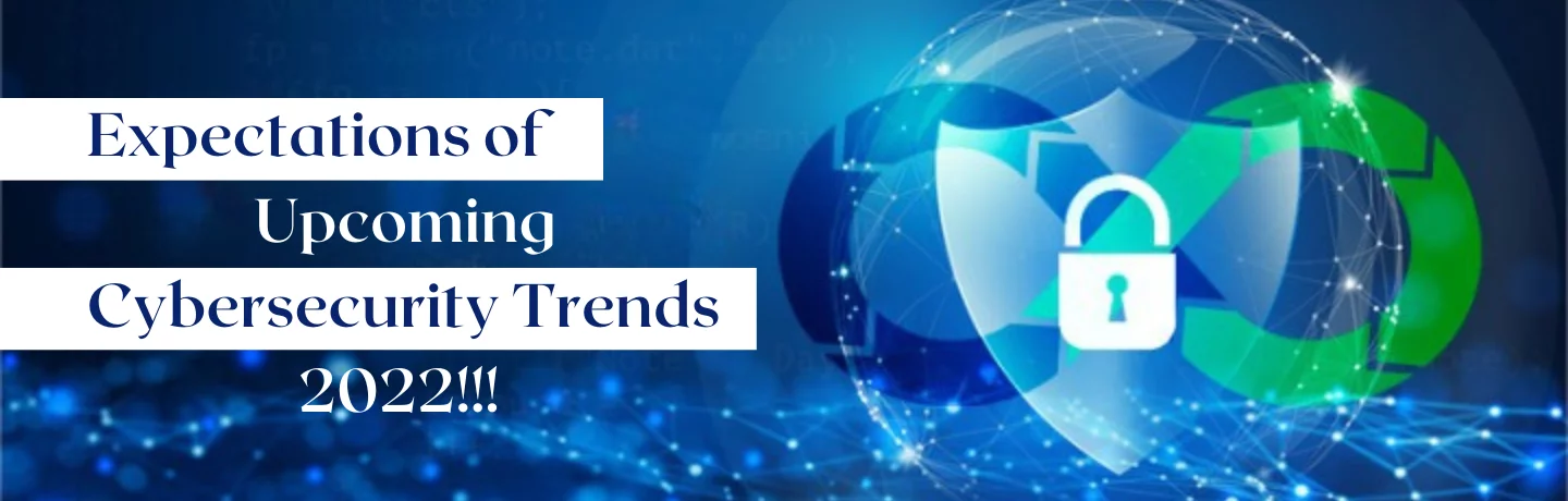 Cyber Security Trends