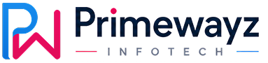 Primewayz Infotech Pvt. Ltd.