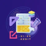UI/UX Audit