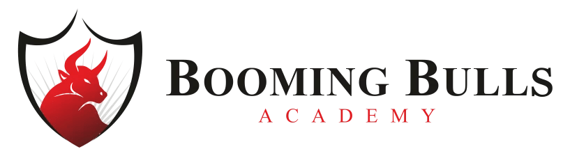 Bumming Bulls Logo