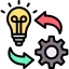 Implementation Icons