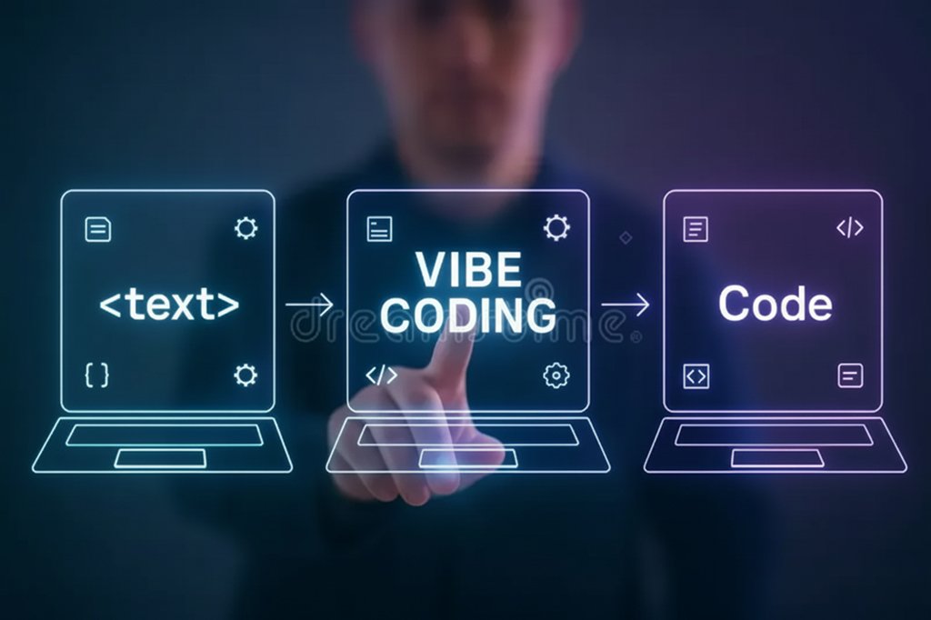 Primewayz vibe coding development services for rapid AI-powered app development
