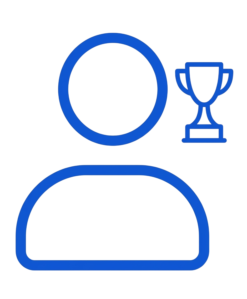 user icon