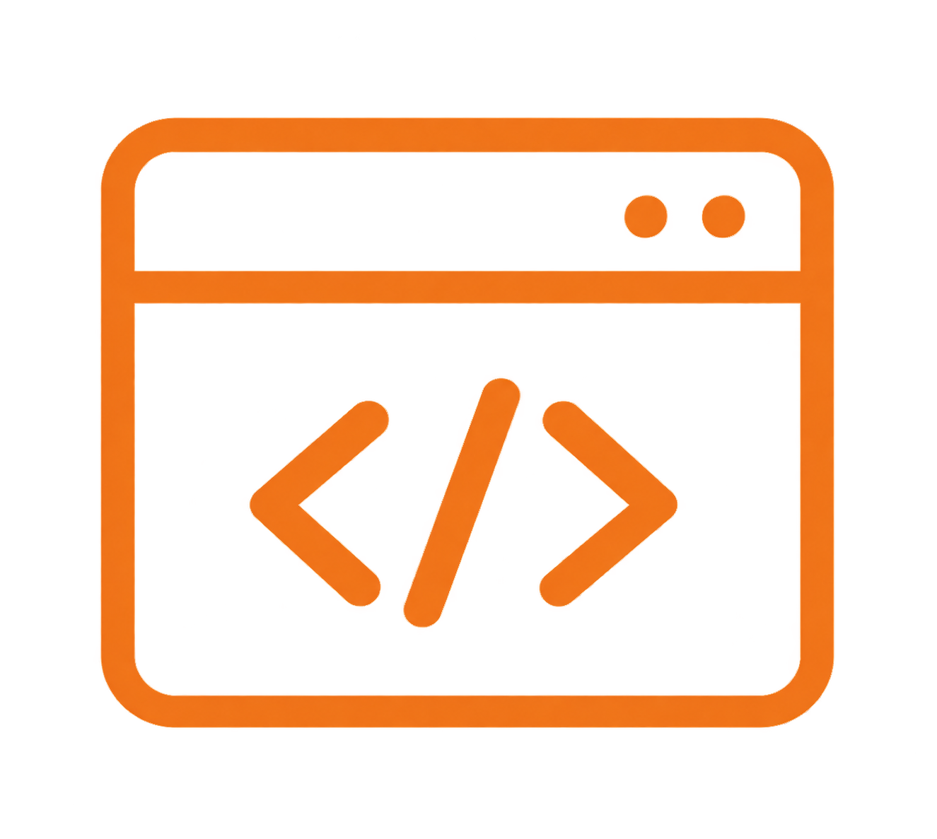 platform view icon