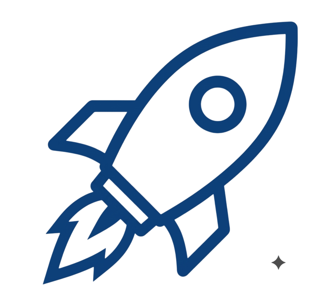  rocket icon